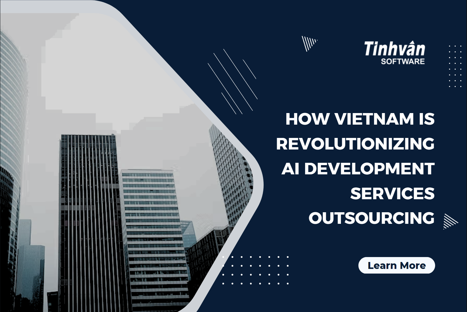 Unlocking Growth Potential: How Vietnam is Revolutionizing AI Development Services Outsourcing